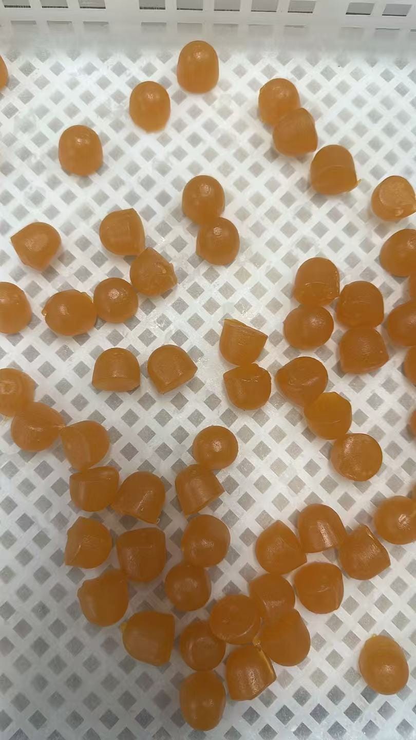 Greens Gummies