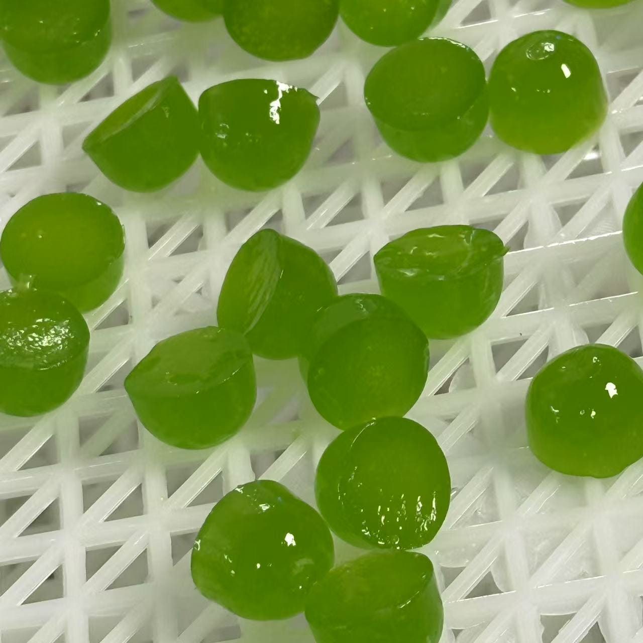 Magnesium Gummies